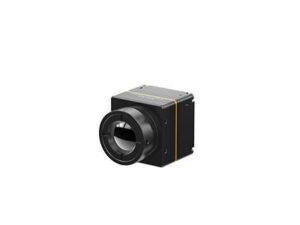 Uncooled Infrared Imager – USB Mini2
