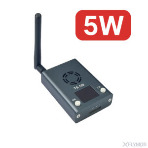 Video Transmitter 1.2G